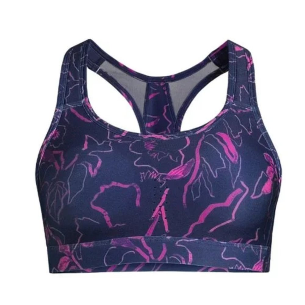 Avia Women's Molded Cup Sports Bra